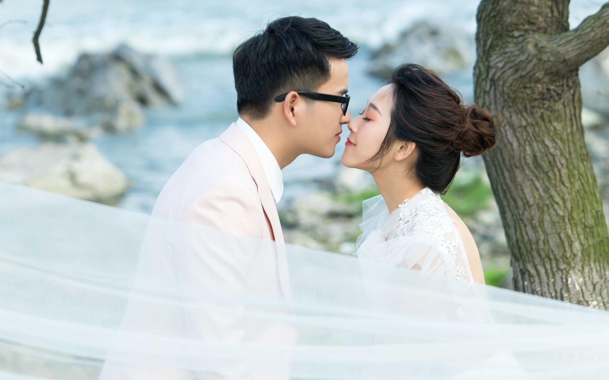 【超值特价】高级定制+自由行拍摄