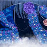 【婚禮日記】寶藍色--星空主题花式浪漫定制套餐