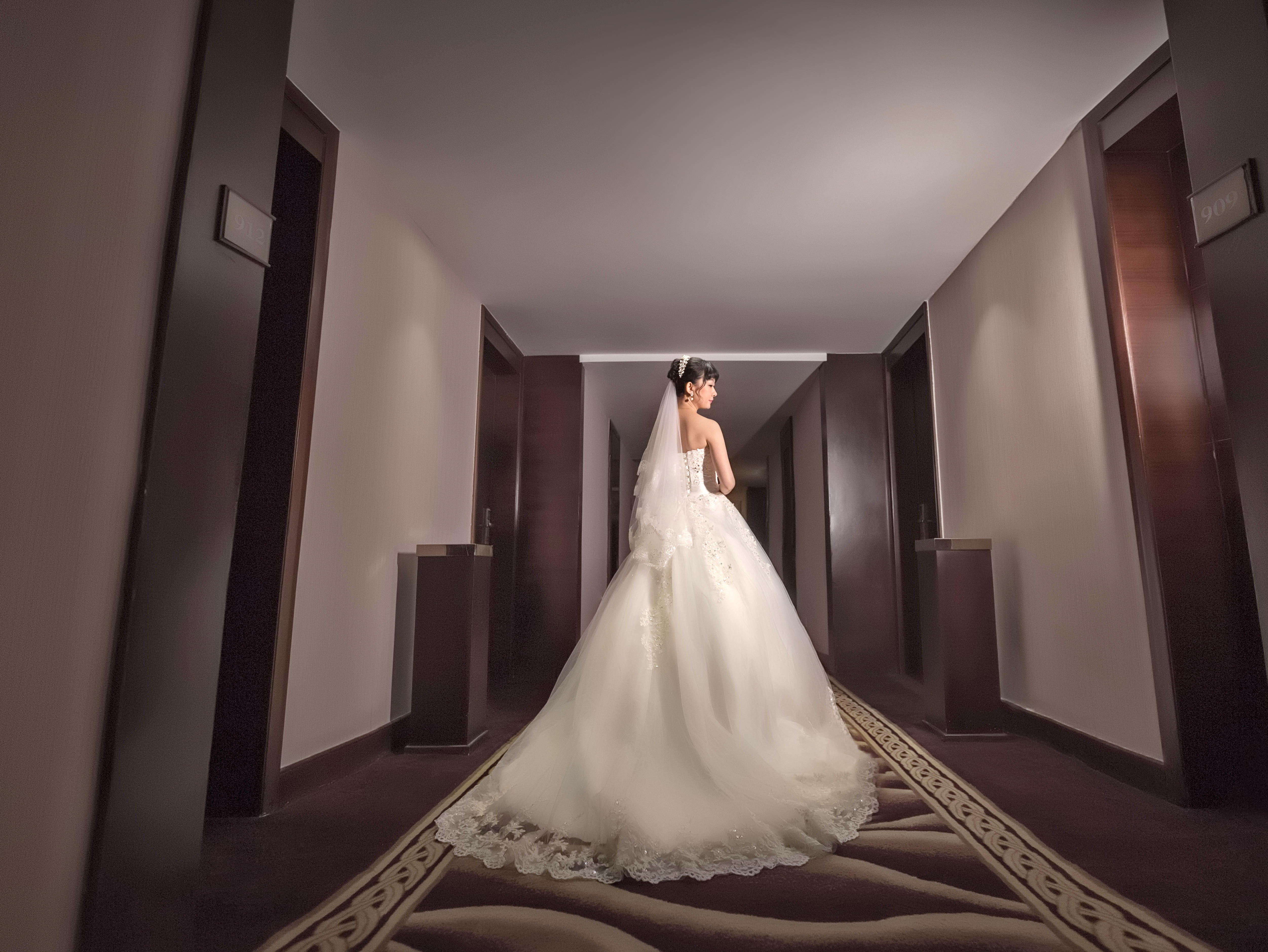 【特级婚礼摄像】接亲+晚宴 全程视频 单机位拍摄