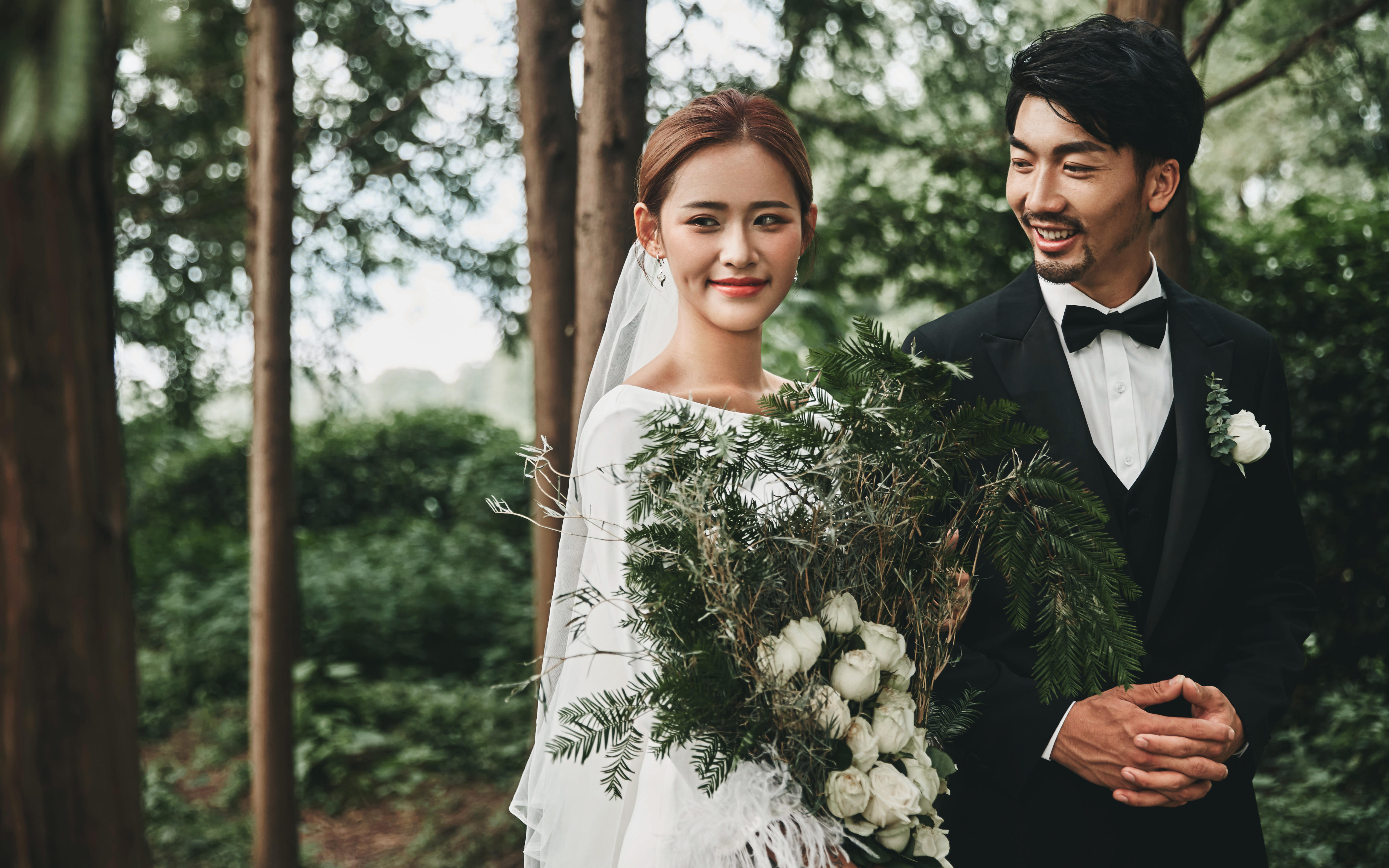 【新锐暖冬季】电影剧情轻旅拍-ins纪实风系  