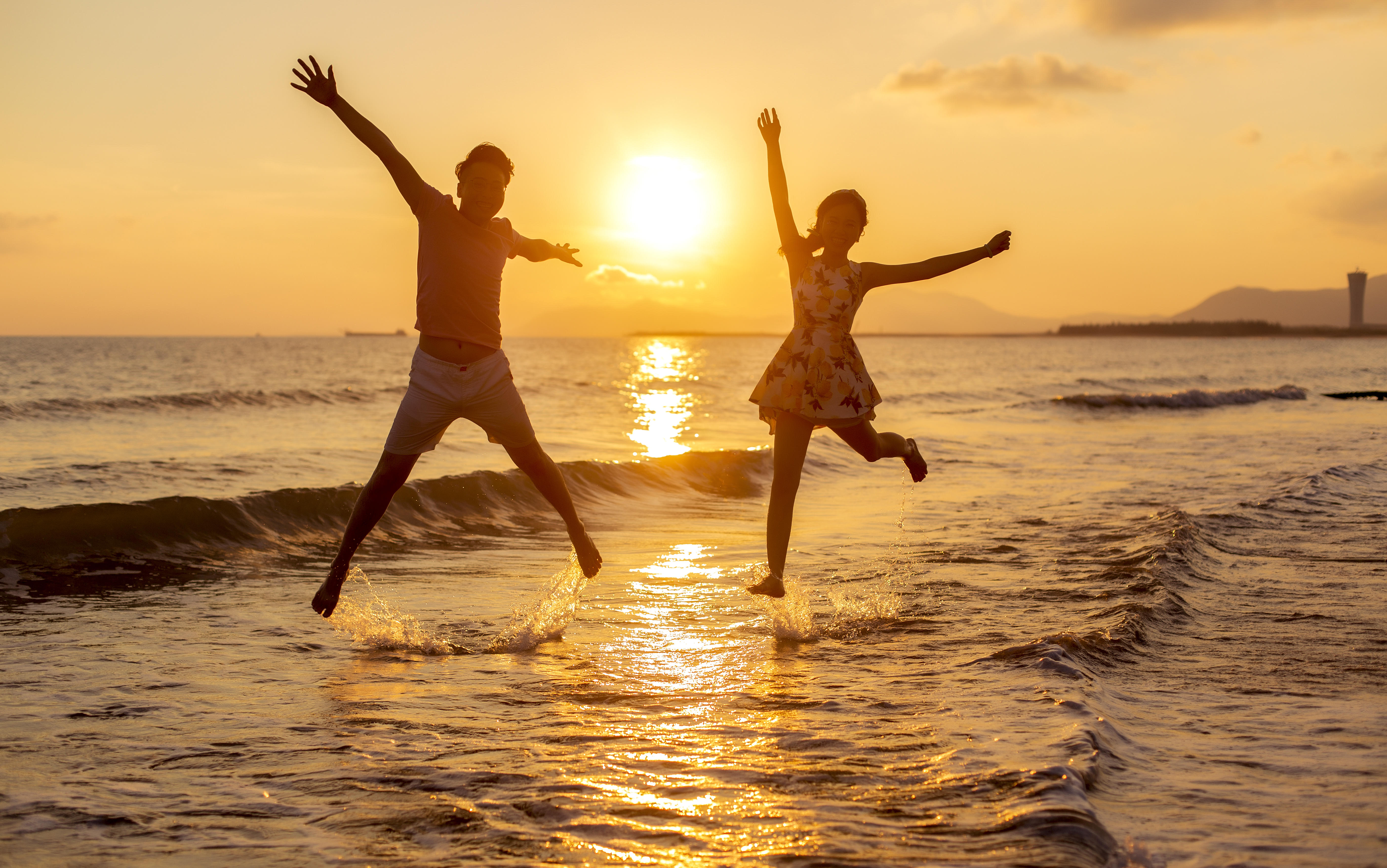 MV電影/雙行程+大小洞天+豪華多主題