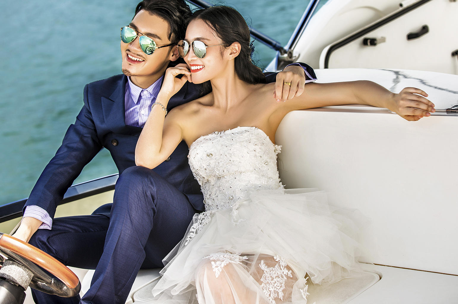 【真心超爆】微電影花絮超值套系4999元