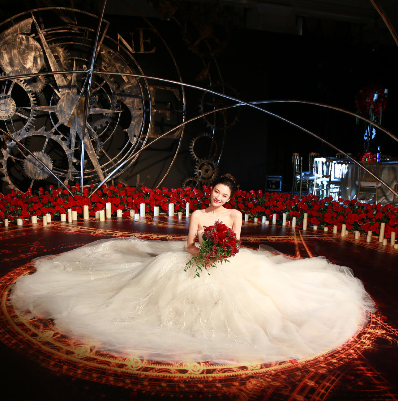 新店钜惠仙格瑞拉|轻奢设计师品牌三件套