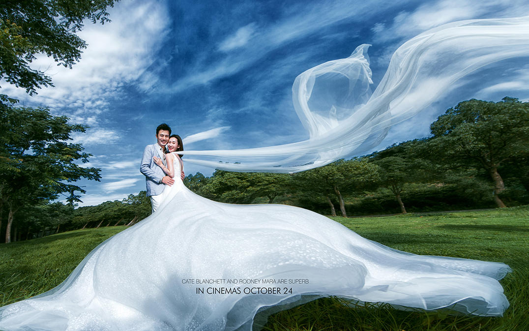 【LY全球旅拍】瘋狂創(chuàng)意組合拍 本季火爆