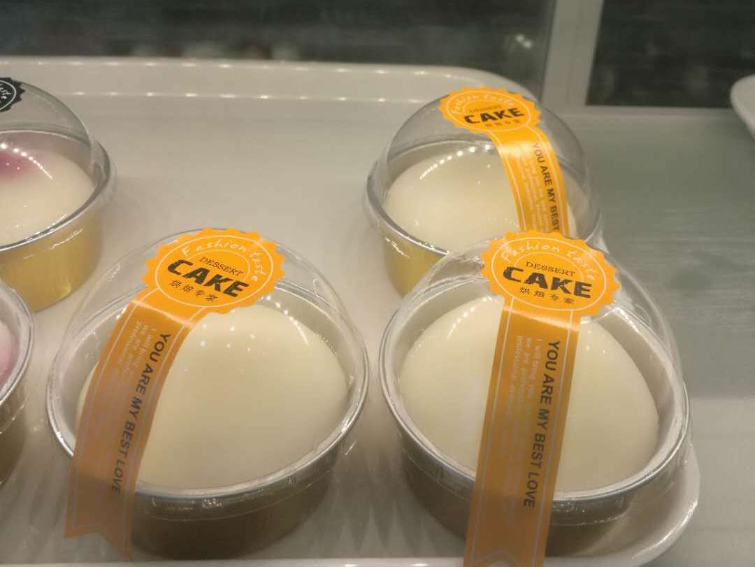 雪媚娘系列西點甜品，必點甜品哦