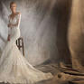 pronovias全球排名第一的婚纱品牌