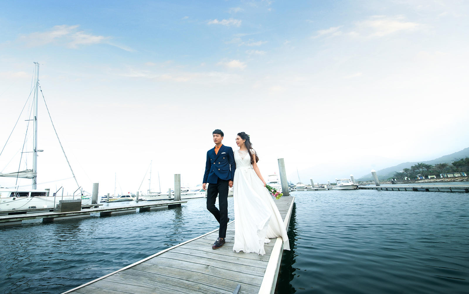 初夏时光/东莞特惠/景点任选/服装任选/品质保障