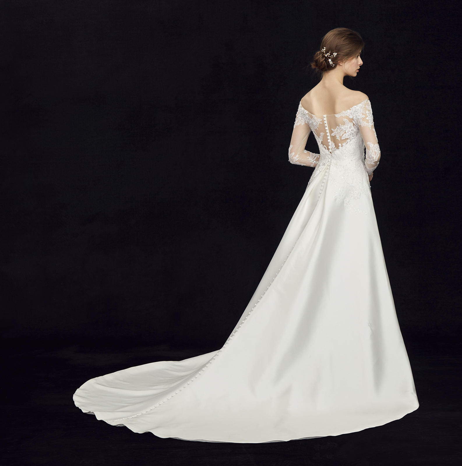 【全场通选系列】主纱+礼服+中式