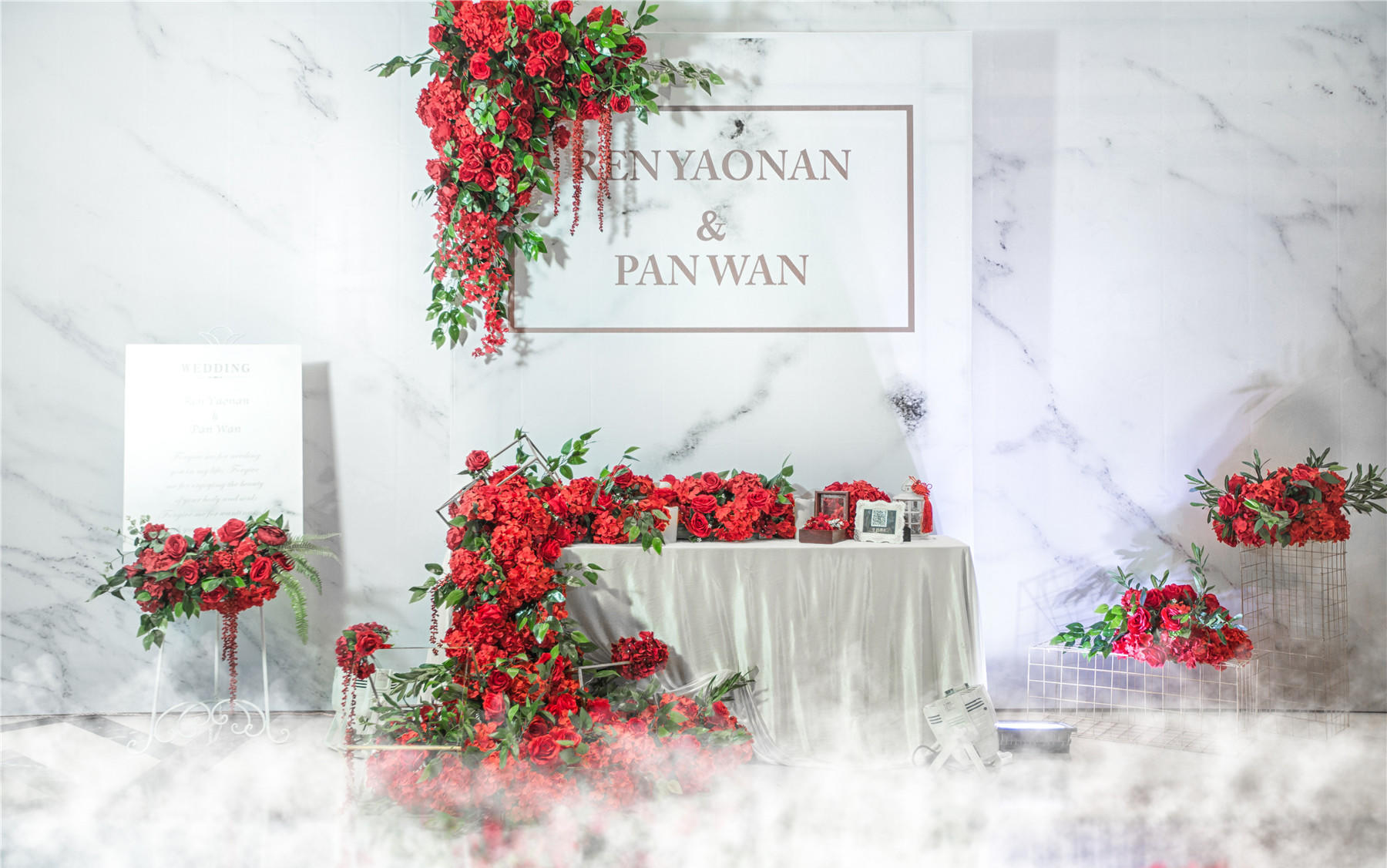 网红INS风 好看还不贵·25桌以内精选