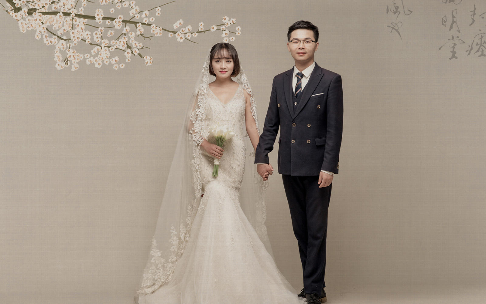 【麦瑞摄影四人闺蜜照】青春年华 有我陪你