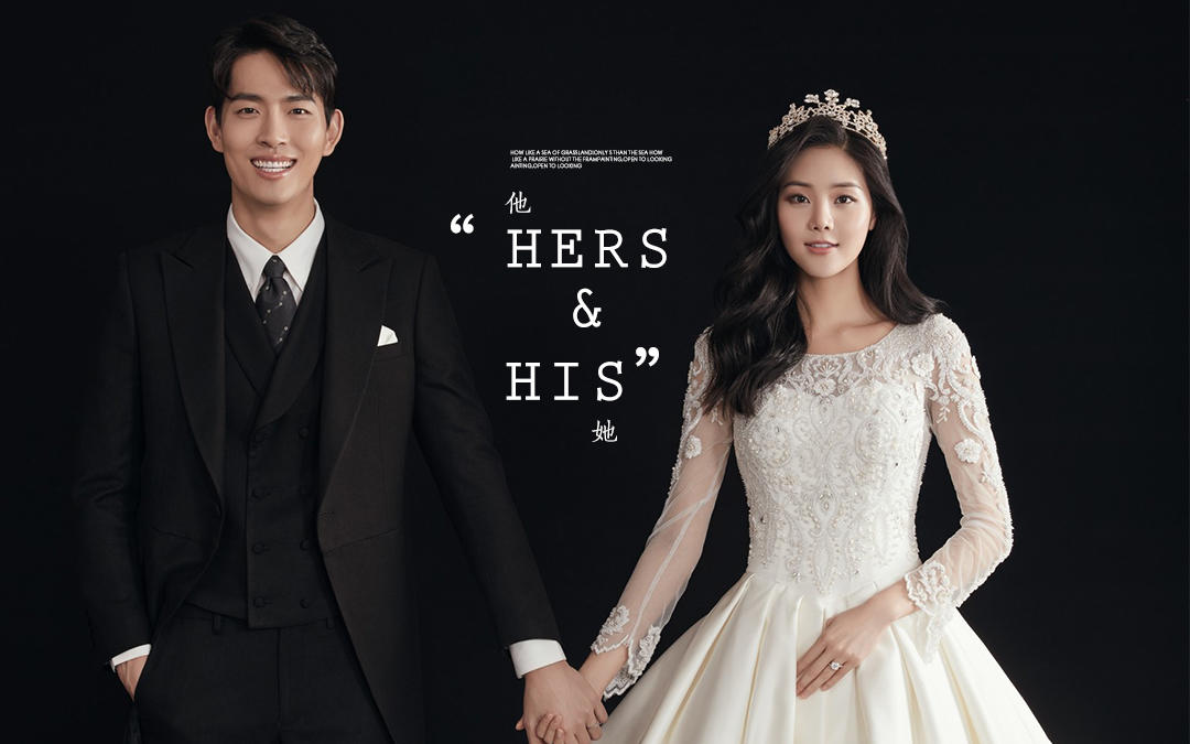 海派新品——明星感震撼发布