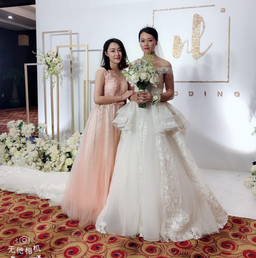 #有你-所有美好不期而遇#10件套+全款送水晶鞋