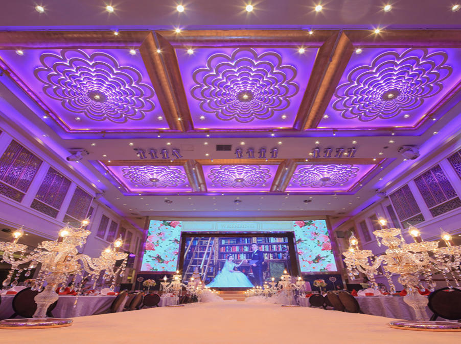 【花缘11周年！】特价套餐-优雅遇上香槟