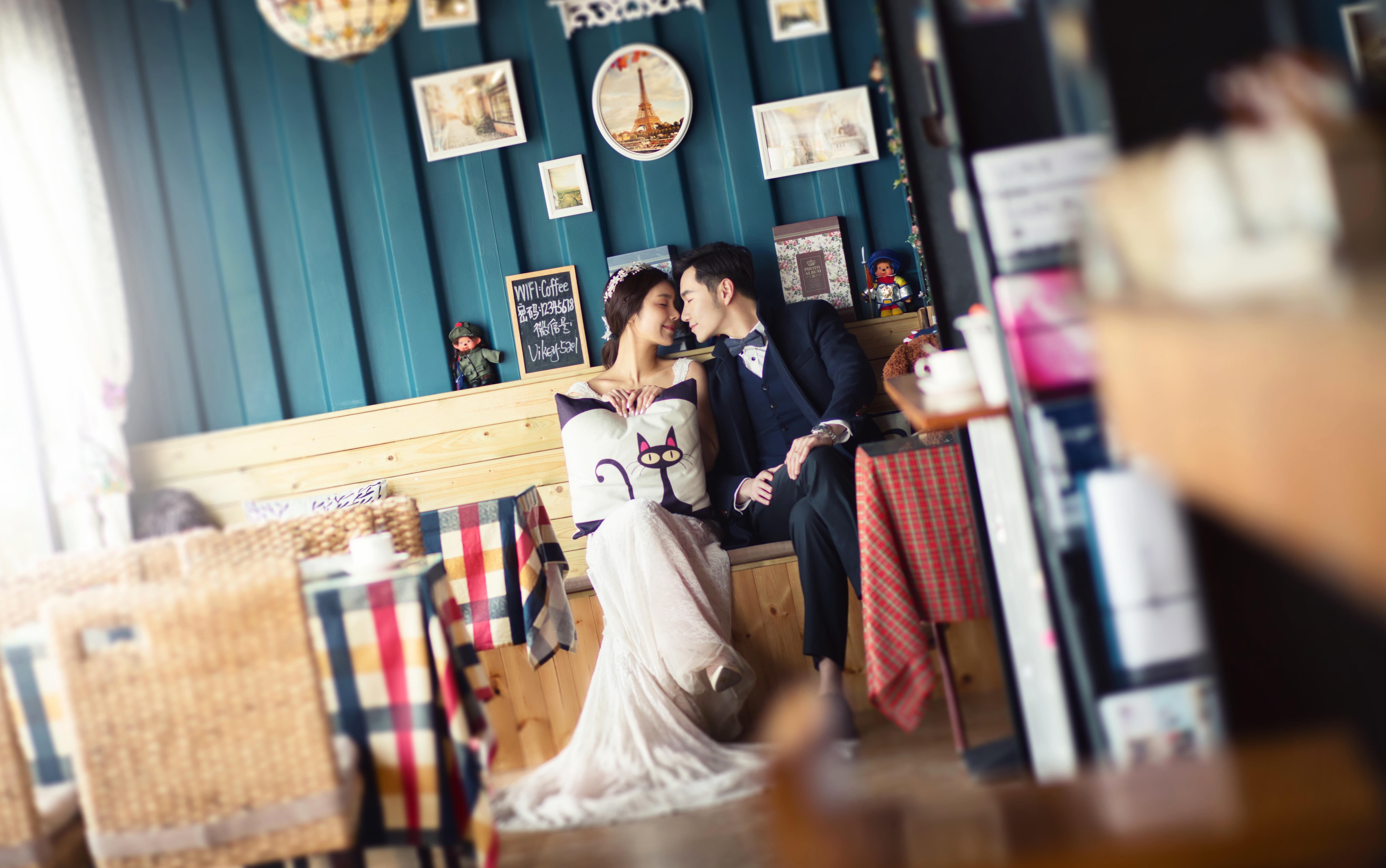 【当季热卖】5A景区+游艇+跑车+马场