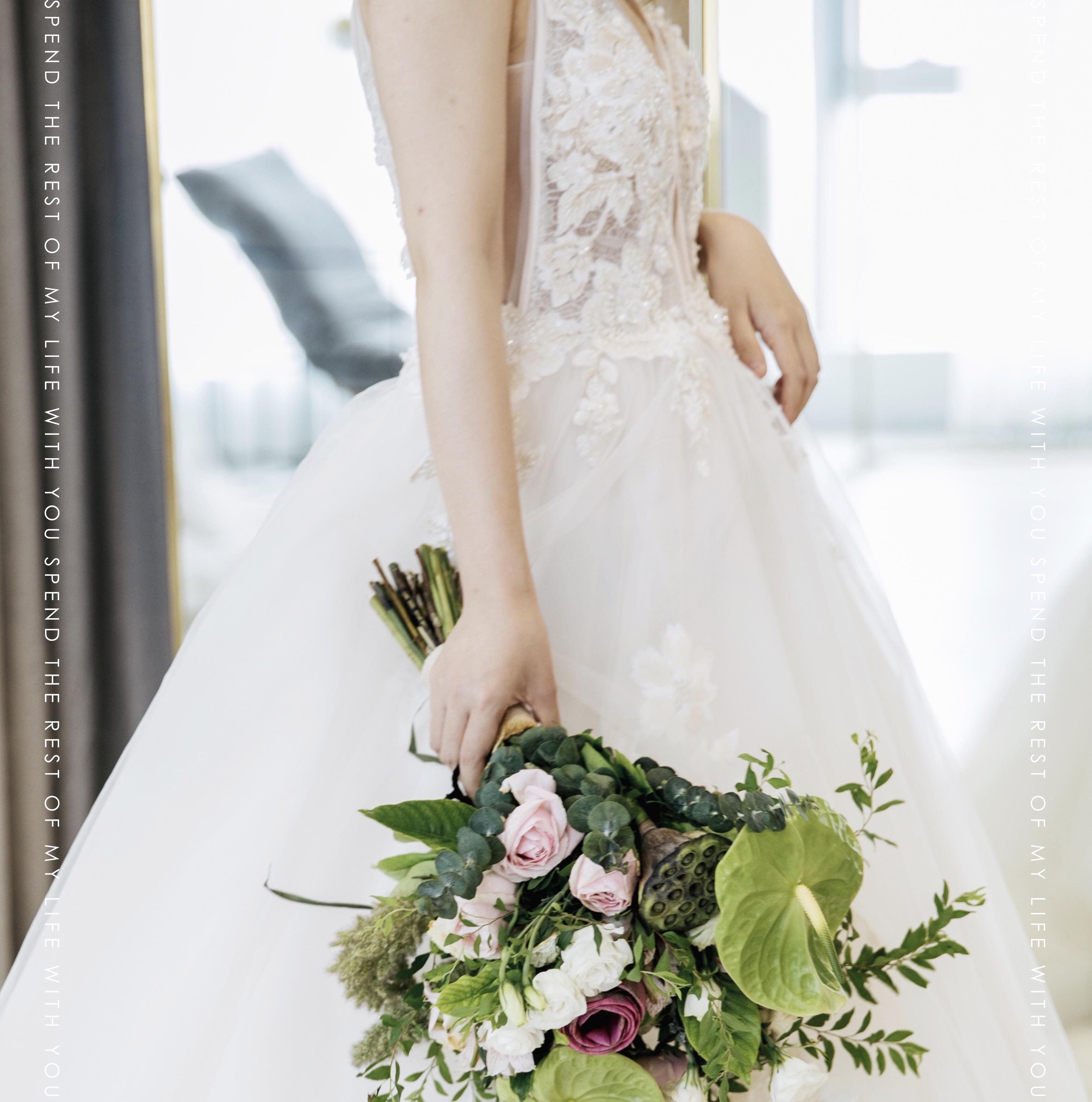 余生.Oscar de la renta精灵