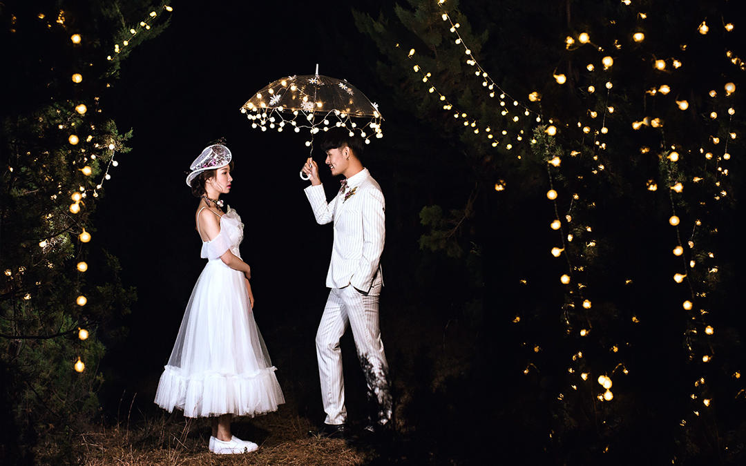 【鳳凰印象】拍太原送三亞| 總裁嚴選量身定制