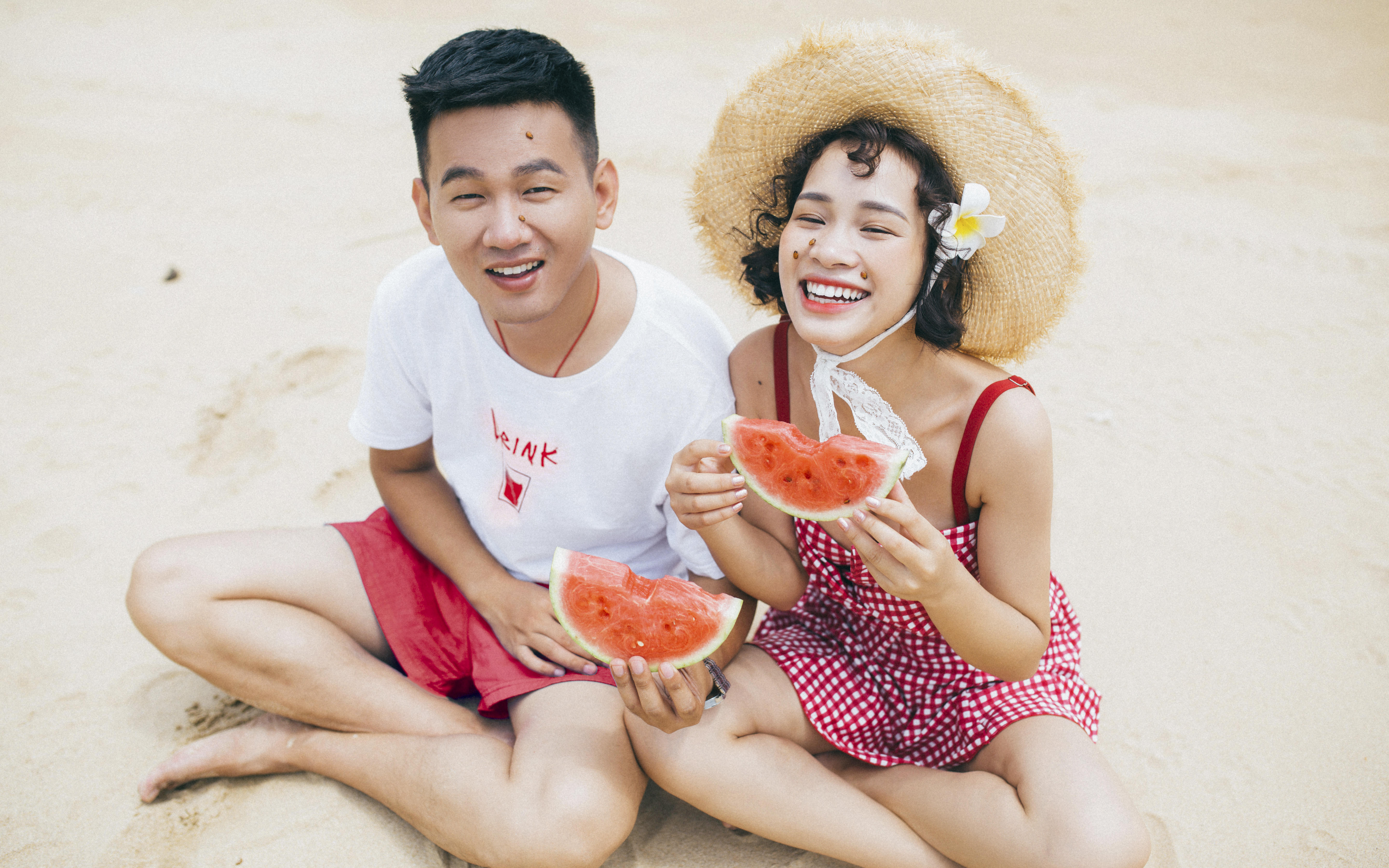 【私人定制專屬愛情故事拍攝+微電影】大理旅拍