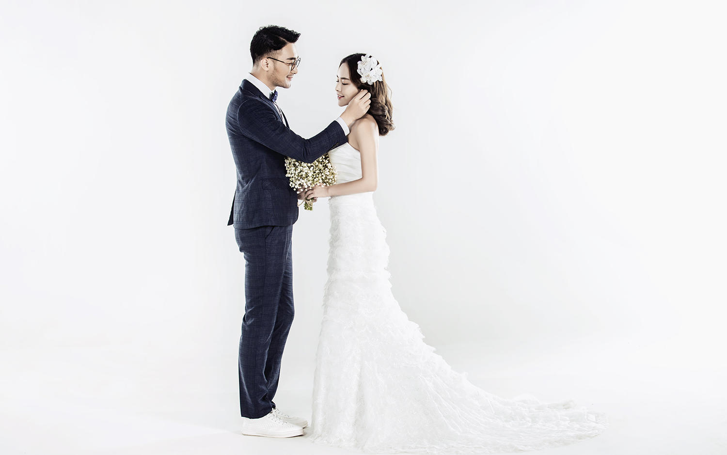 【岩溪映画】私人订制婚纱摄影——主题拍摄