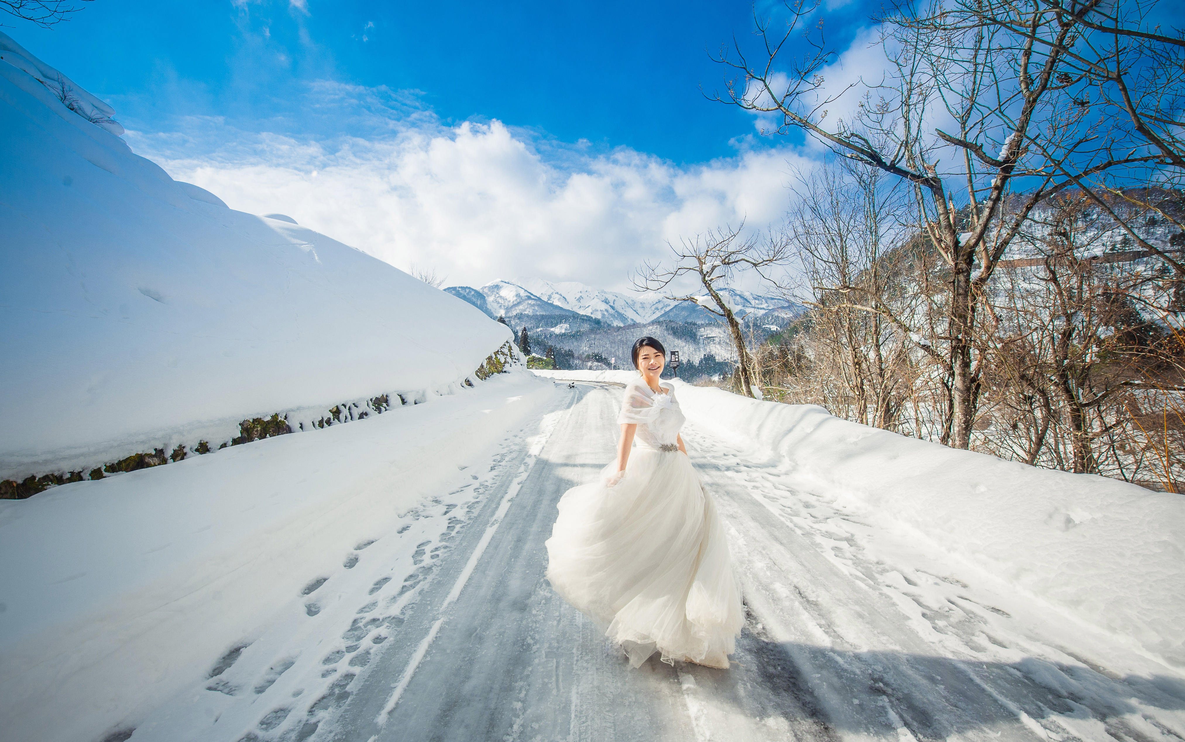 {盛夏光年}韩国旅拍系列