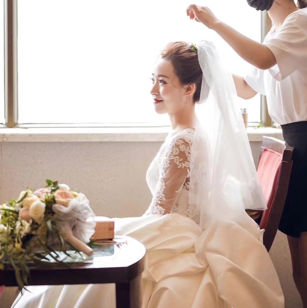 VEDO高性价比租赁【8件套+全天跟妆】