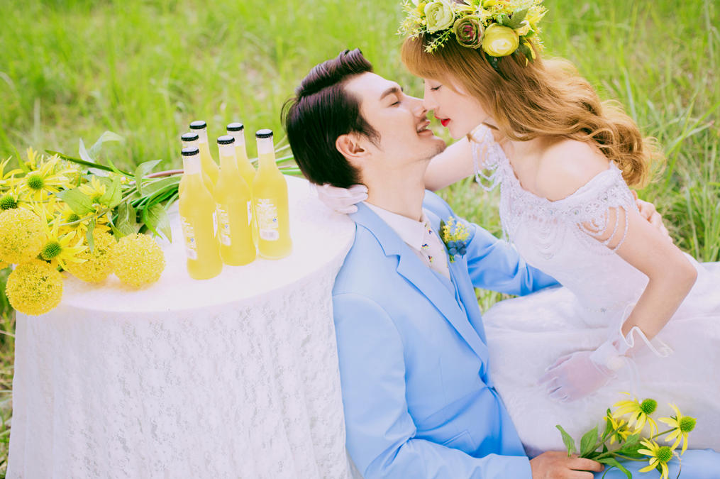 广东省精选双外景