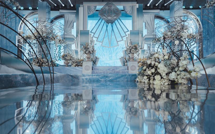 欲望之城-TimelineWedding