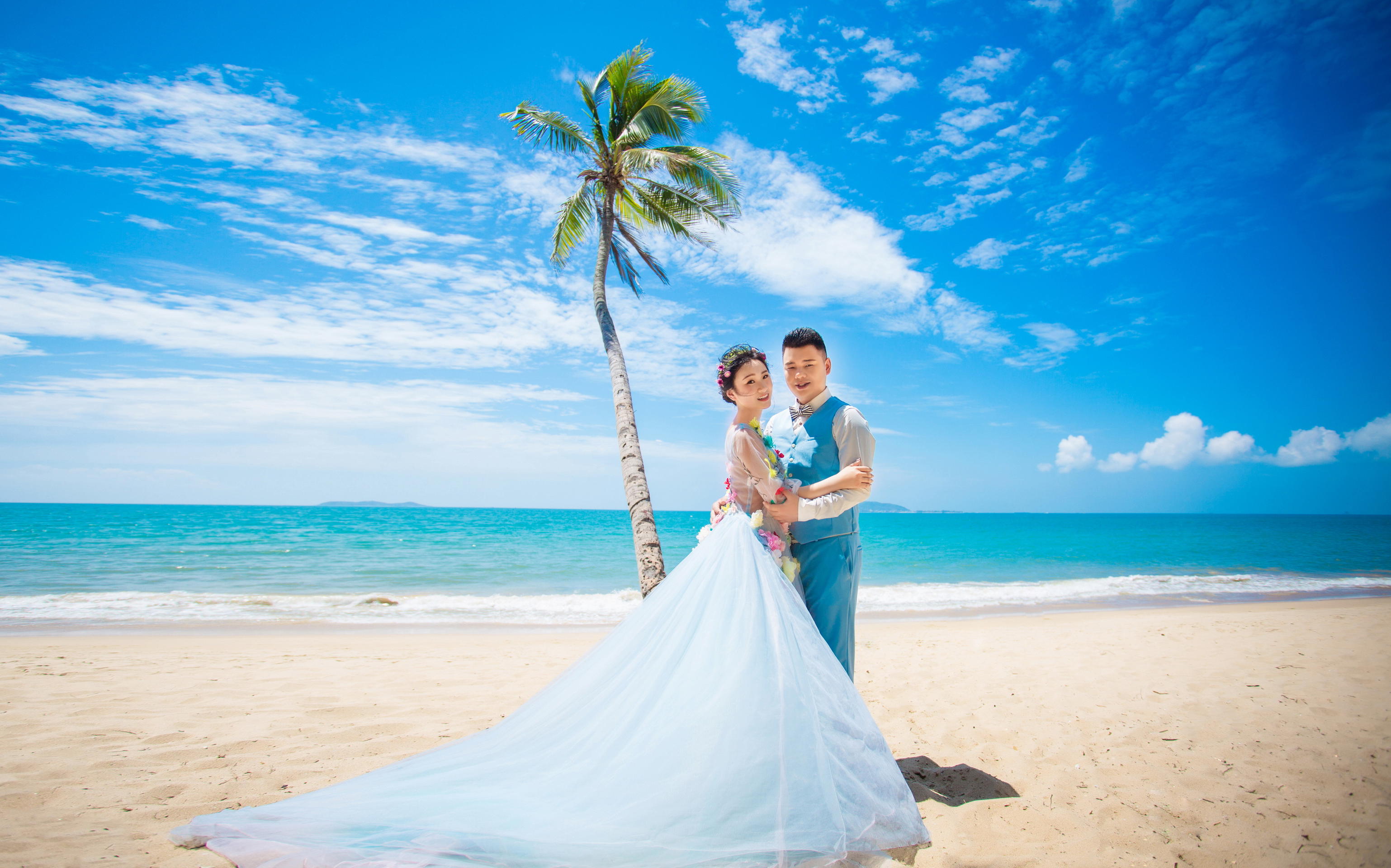 龙阳峡谷+沙漠+MV 一对一服务 送酒店三天两晚