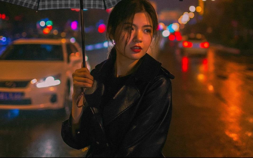 清新自然唯美个人写真    内外景自由定制