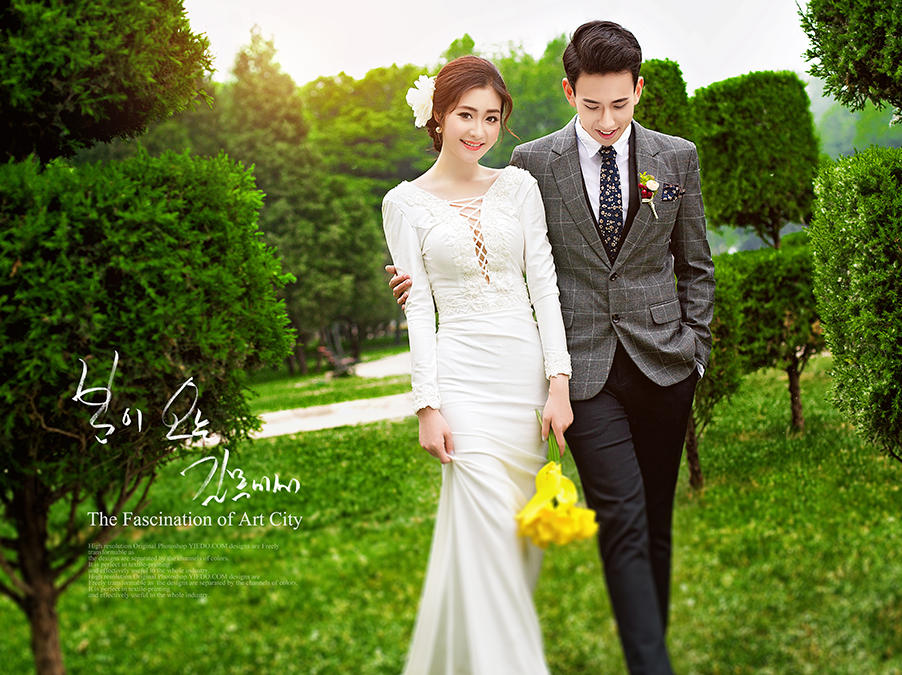 5.27愛妻日，獻給最愛老婆的男神們！