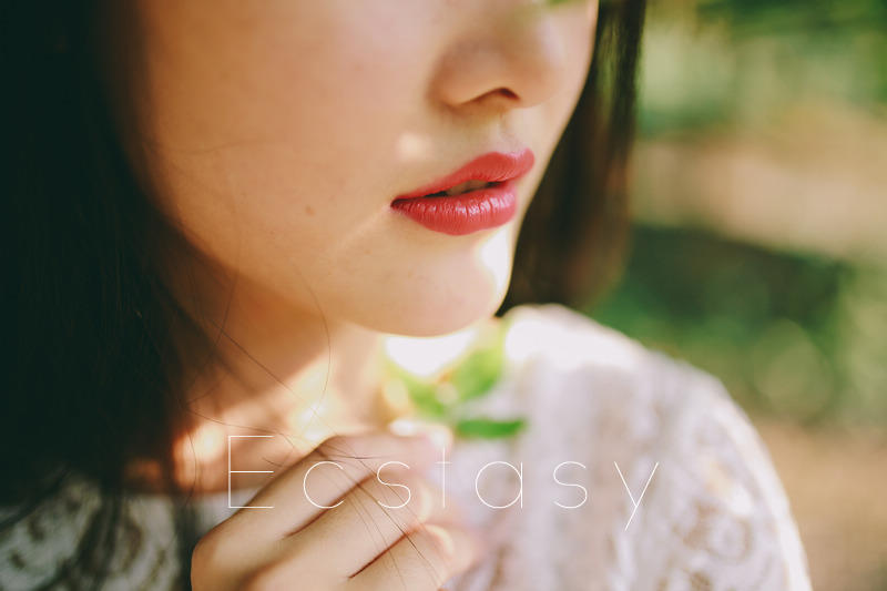 婚纱私人定制写真
