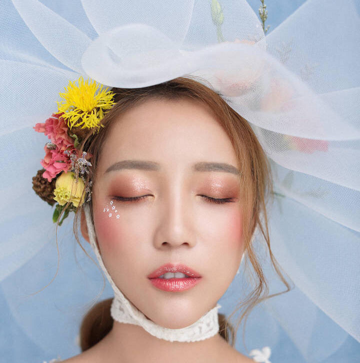 【都曼婚纱】限时限量抢购试妆试纱三组特惠购买