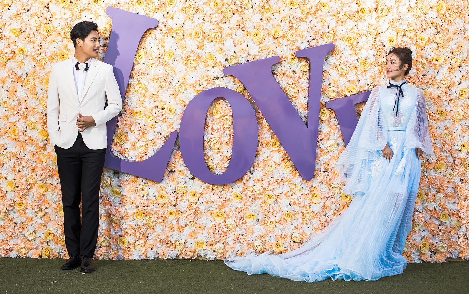 机票报销2000！2晚蜜月酒店住宿/VIP接驾