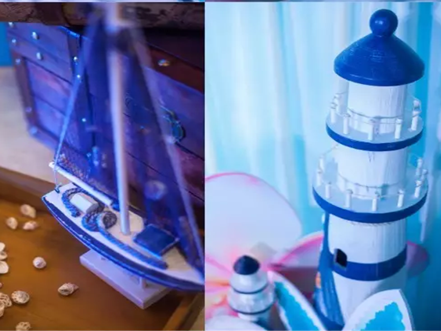 格特玛丽新年特惠套餐