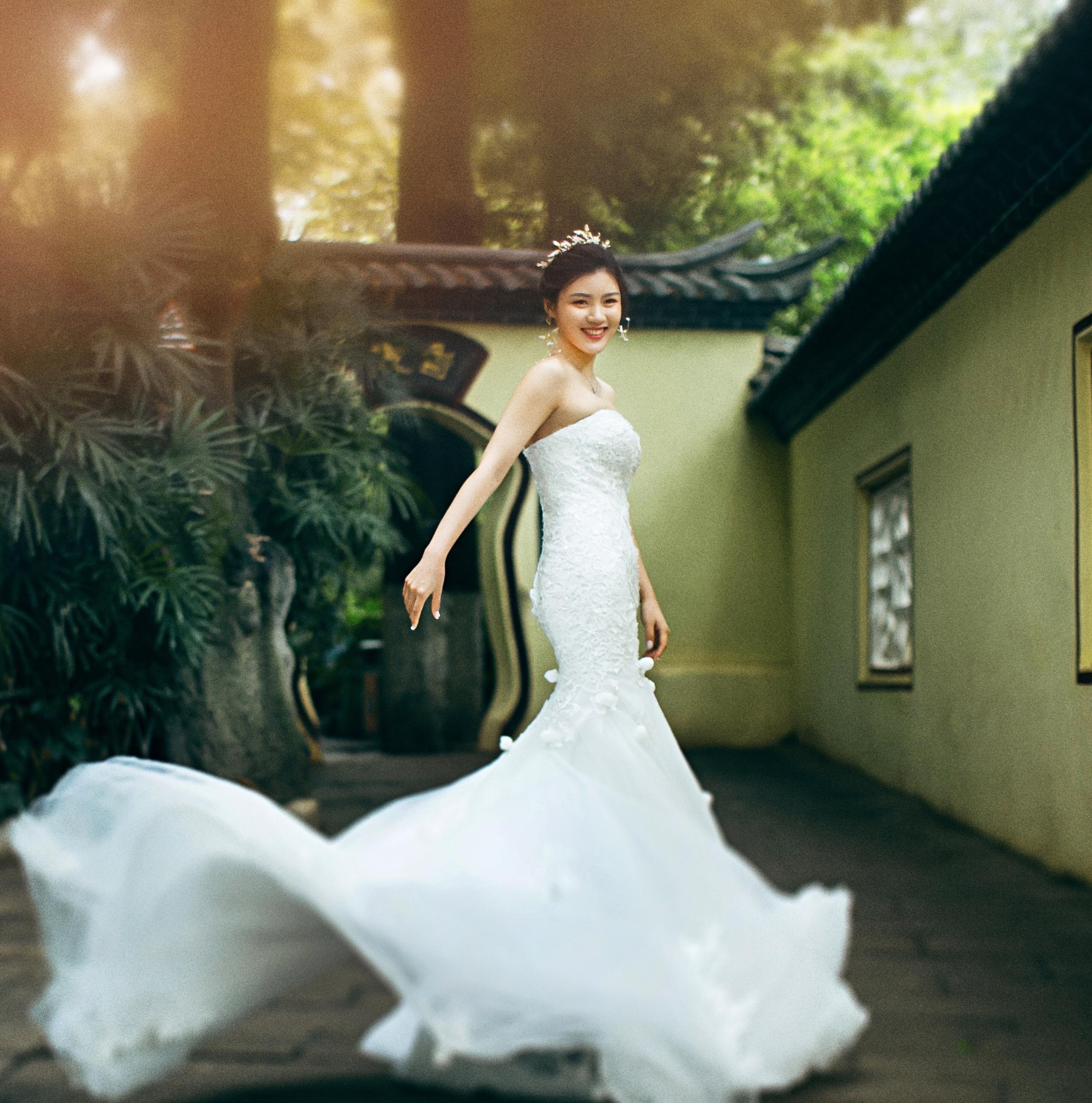 VEDO高性价比租赁【8件套+全天跟妆】