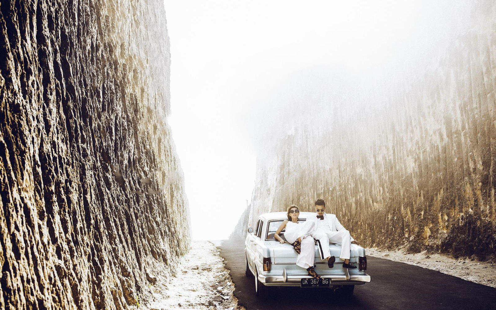 戀愛季 專屬告白丨初心大連站