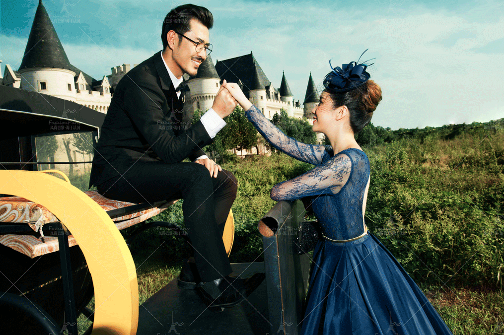 【写真】风尚女郎精致D系列