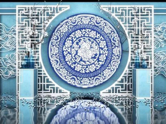 简约大气，清新明亮，森系