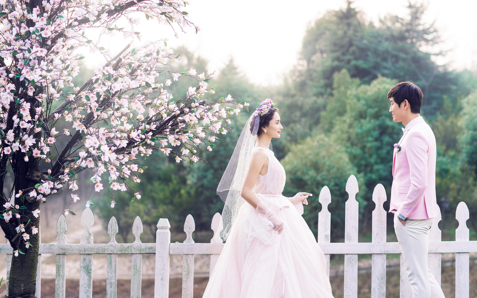 【台北新娘城市旅拍店】《挚爱》系列 精修90张