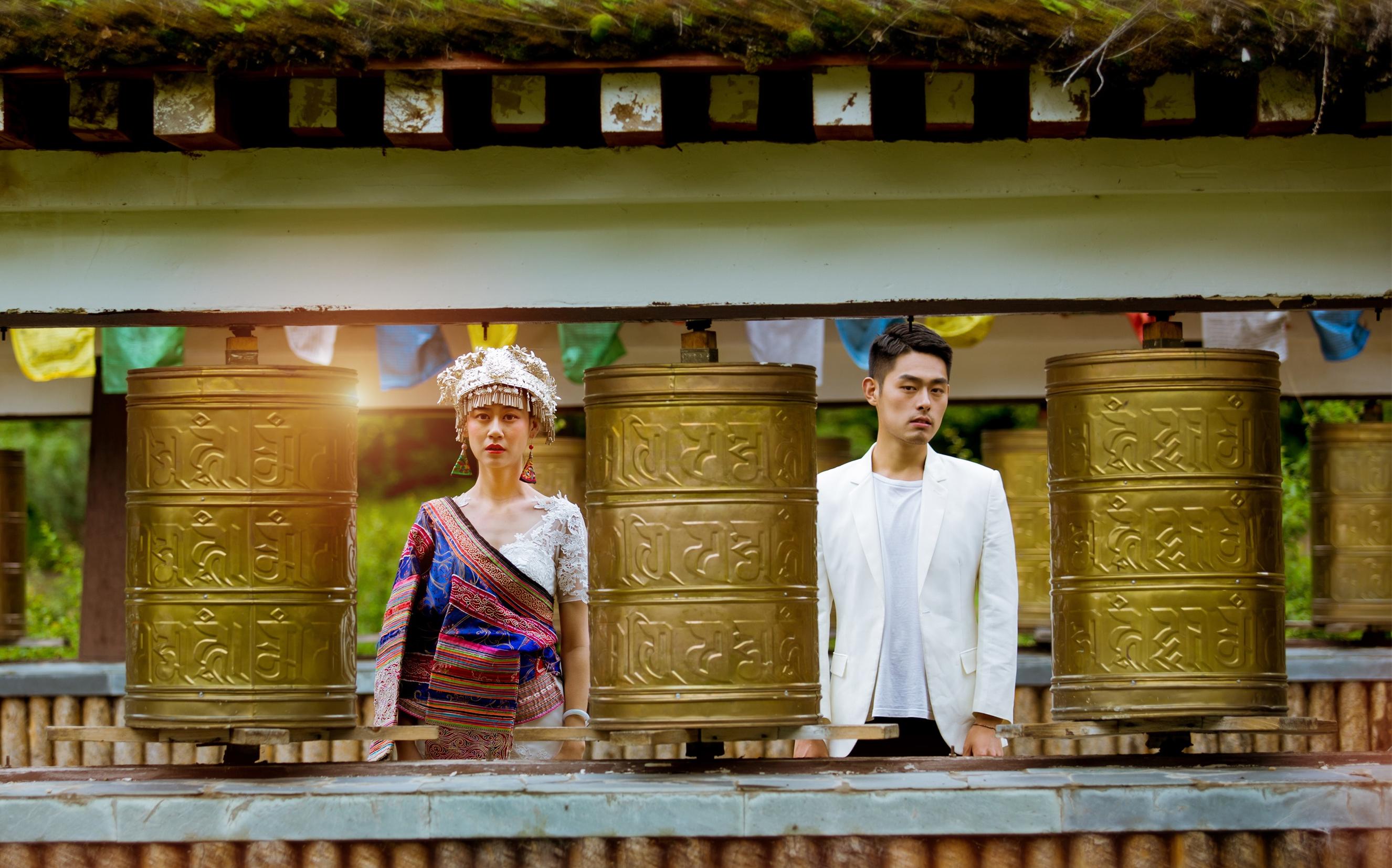 【私人定制】香格里拉+束河古鎮(zhèn)+拉市海+藍(lán)月谷