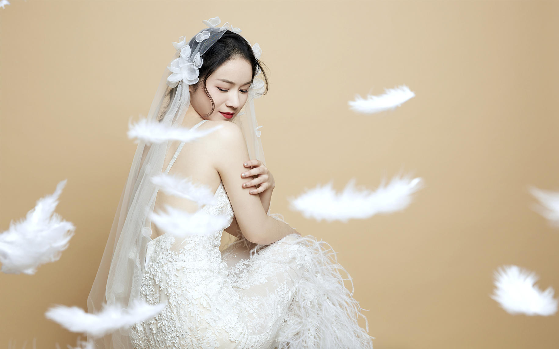 【写真订制】Fashion street