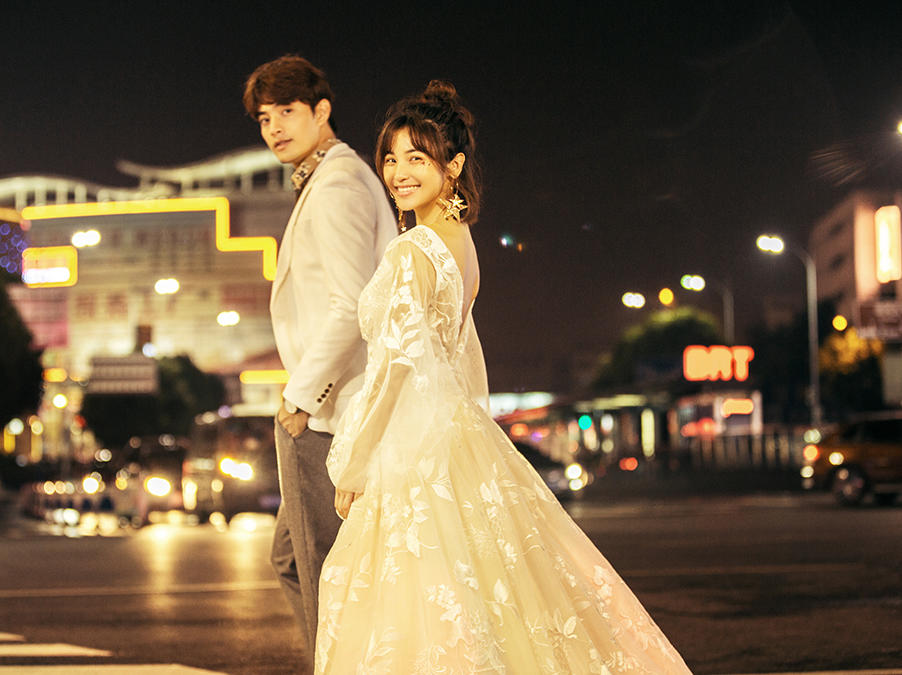 #免出城费#专业级双机位摄像跟拍【青禾影视】