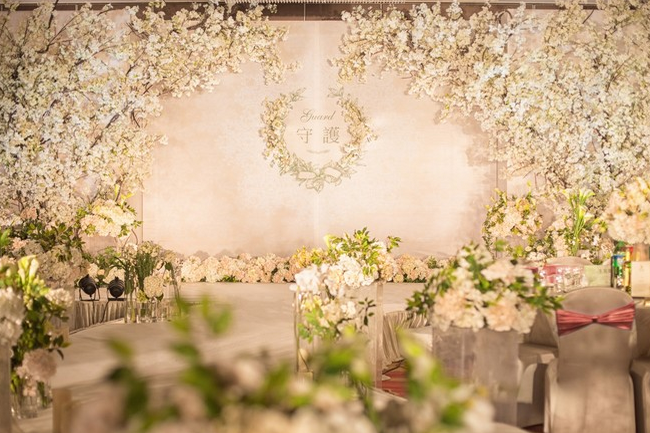 守护彼此一生的爱情、、、、、、