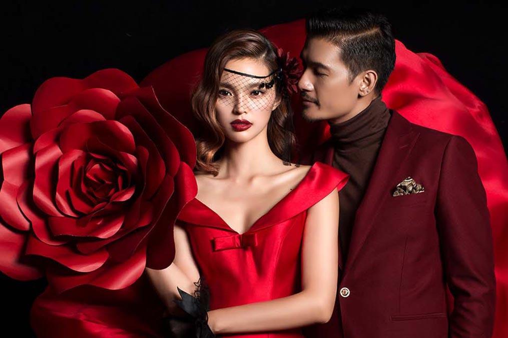 【热卖】风格任选，场景任拍！