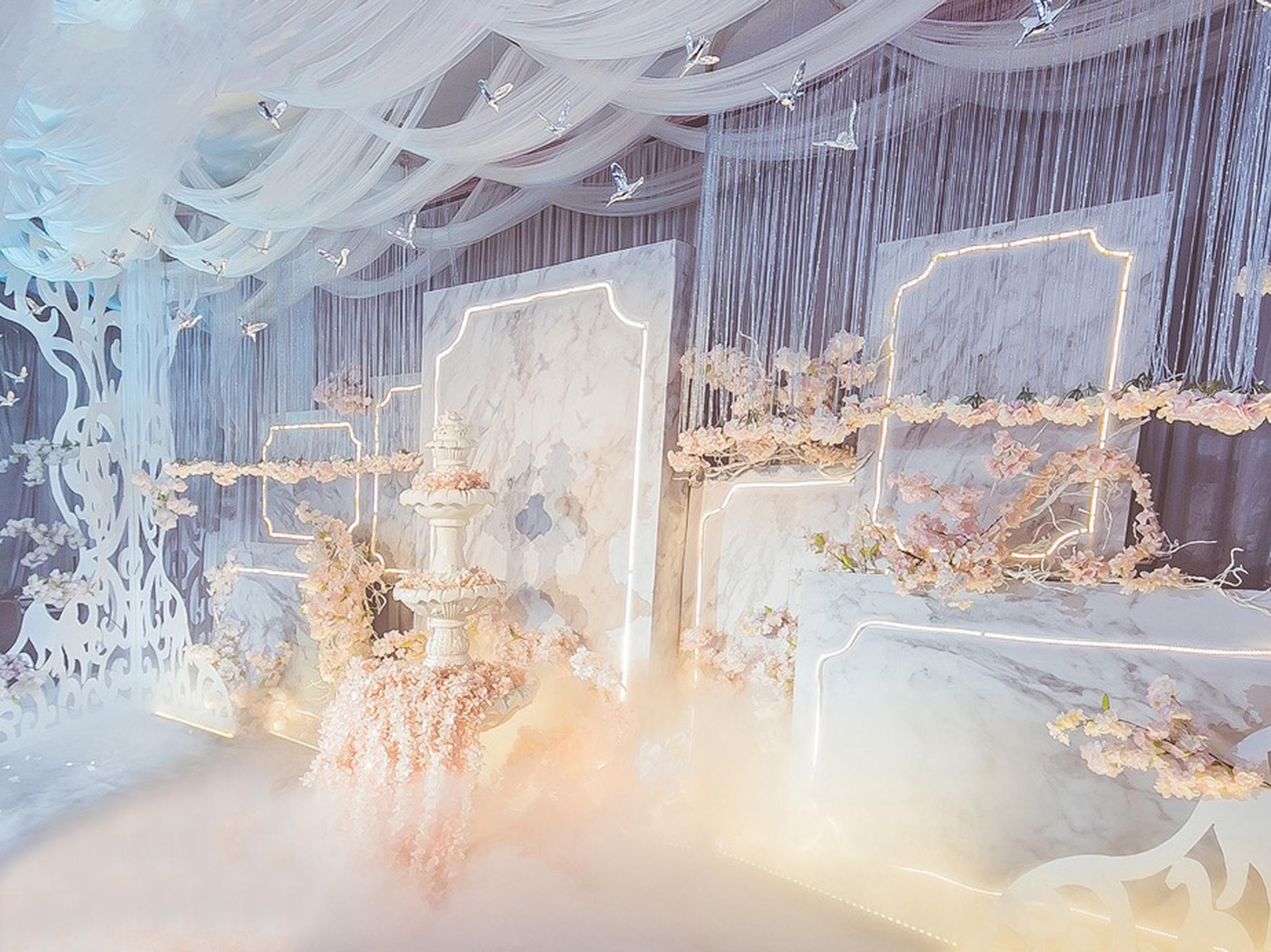 煋河荟【倾城尊雅】为您专属