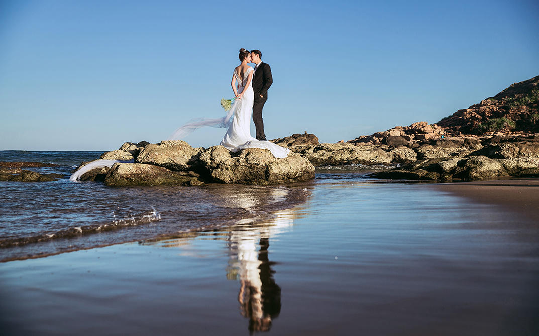 意图摄影+爆款畅拍+接机住宿+当季花海+拉市海
