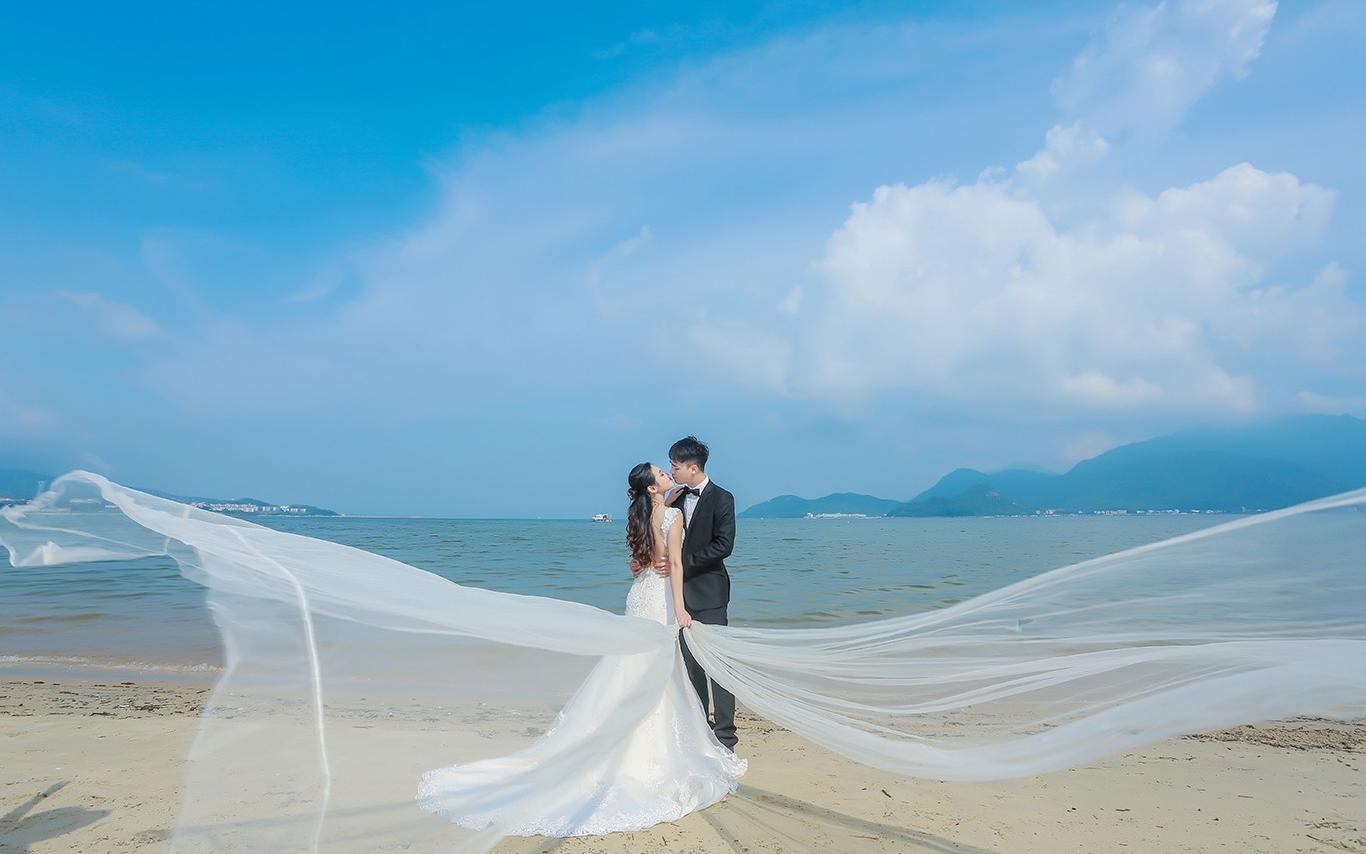 澳门旅拍 | 纪实+底片全送+下单立减1000