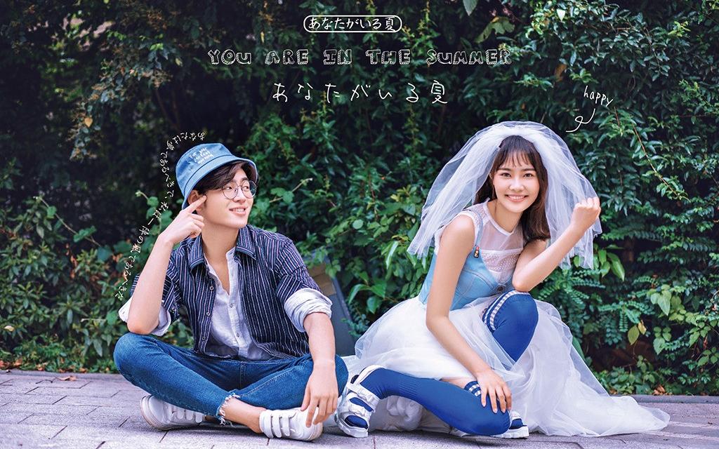 {年關大促} 不限景點、五服五造，精修80張