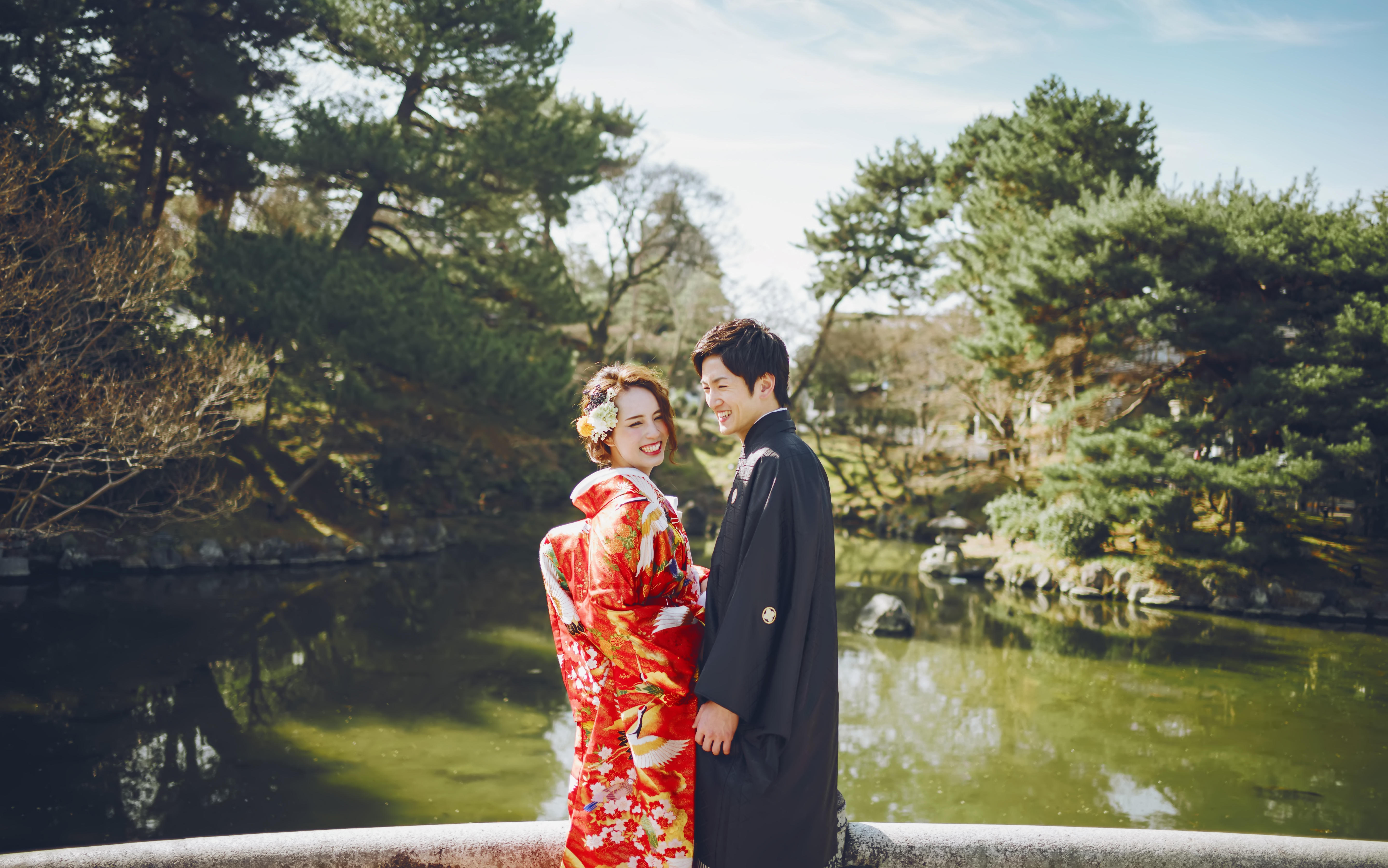日本京都｜含接送＋包3晚住宿＋日本和服免租＋供餐