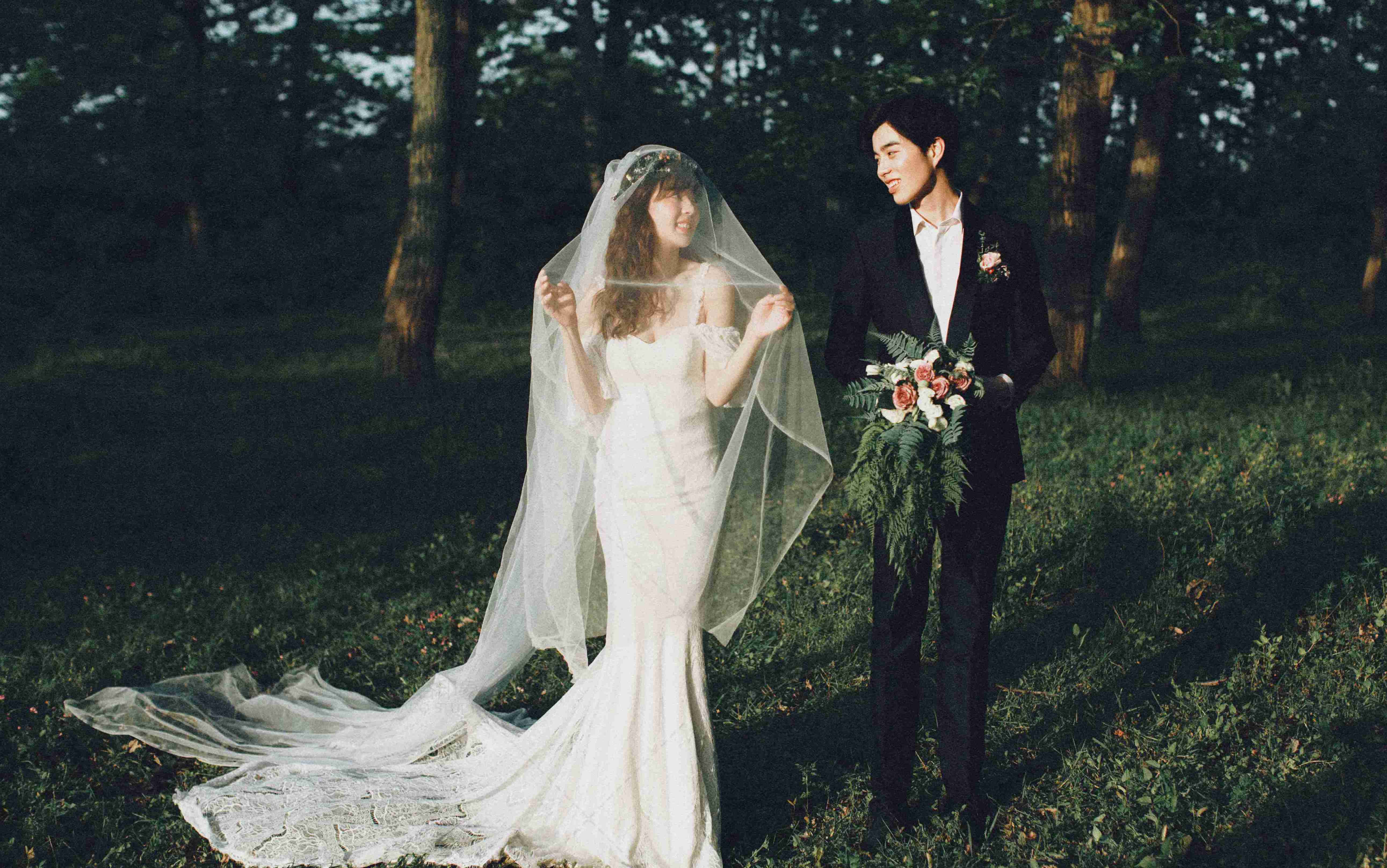 匠谷最新主题 | 晨曦微光