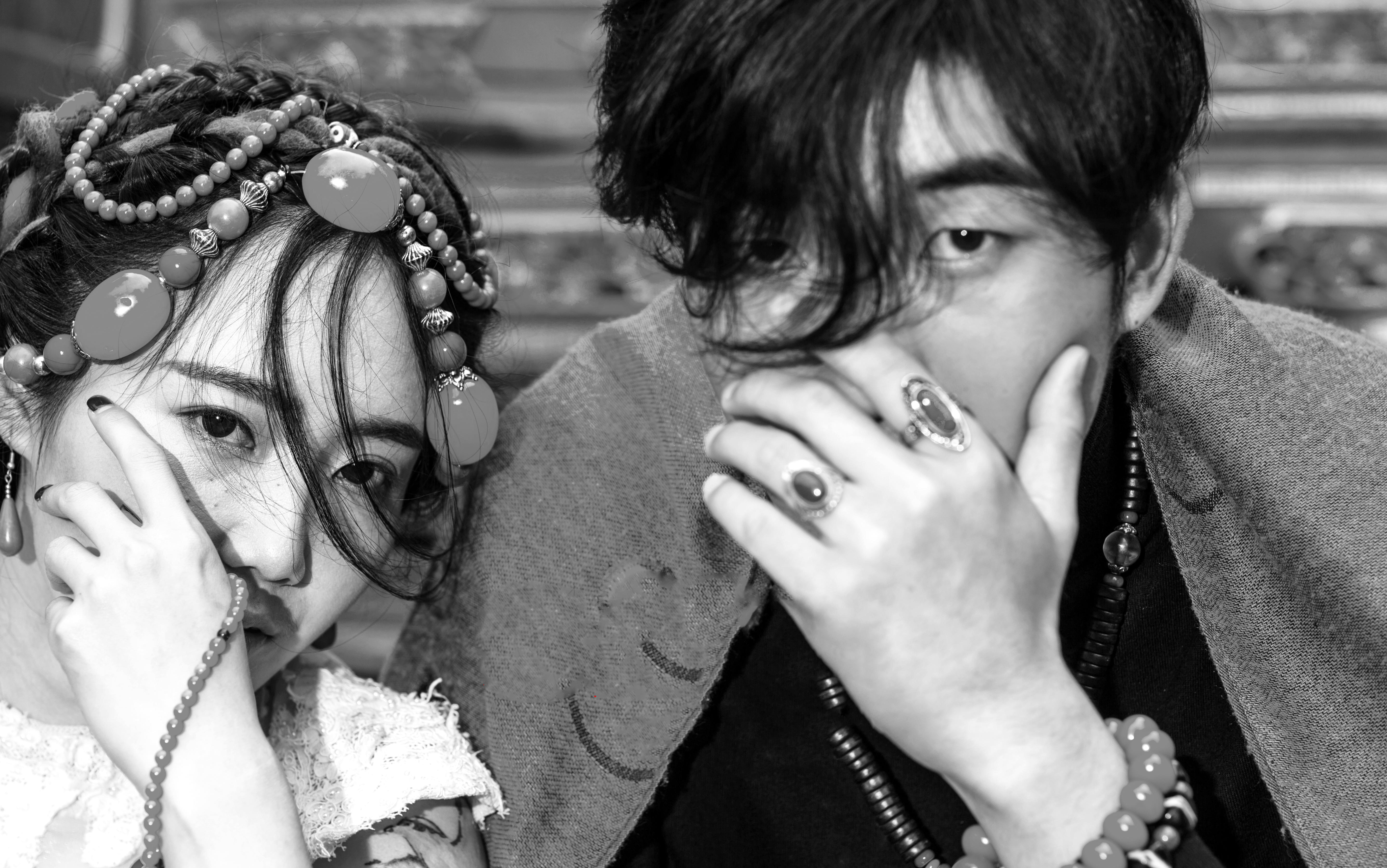 欧典全球旅拍 {丽江+大理}双城拍摄